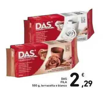 Conad Das Accessori per la casa offerta