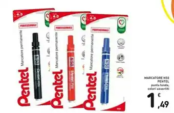Pentel Matita