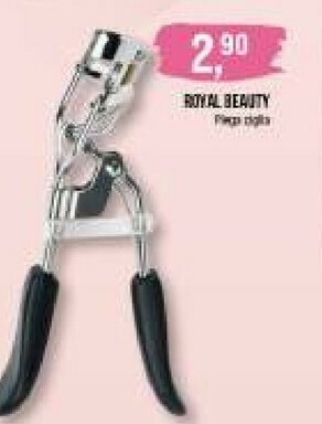 Caddy's Royal Beauty offerta
