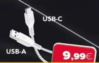 Euronics cellularline USB-C offerta