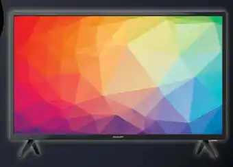 Spazio Conad SMART TV 32" 32FG2EA Sharp offerta