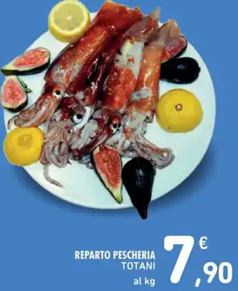 Spazio Conad TOTANI offerta