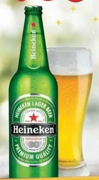 Al Discount HEINEKEN BIRRA 660ML offerta