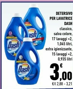 Conad Sant'anna Acqua Sant'Anna offerta
