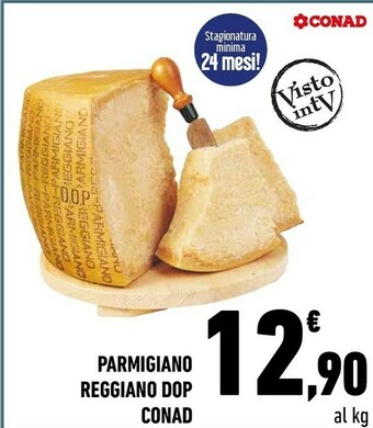 Conad Parmigiano offerta
