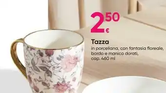 Pepco Tazza offerta