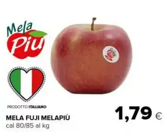 Tigre MELA FUJI MELAPIÙ offerta