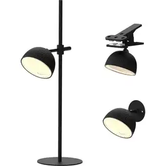 Brico Io Lampada 3 in 1 offerta