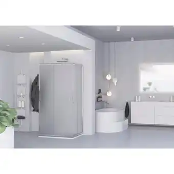 Brico Io Assortimento di box doccia offerta