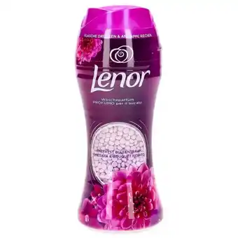 Franzy's Perle profumo bucato lenor ametista&bouquet fiorito offerta