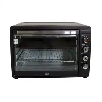 Franzy's Forno multifunzione dcg 80lt offerta