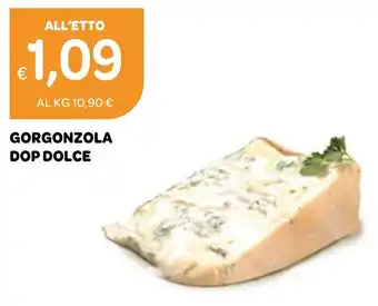 Ekom GORGONZOLA DOP DOLCE offerta
