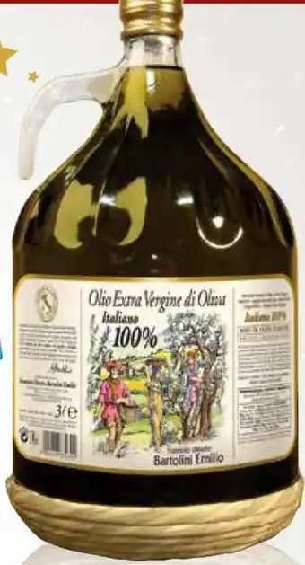 Coop Olio O NOVELLO LIO NUOVO EXTRA VERGINE offerta