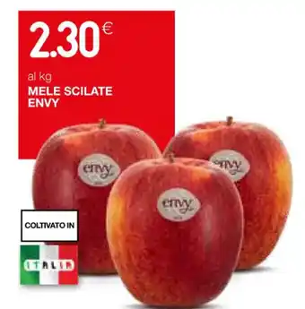 Coop MELE SCILATE ENVY offerta