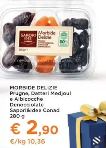 Morbide Delizie 280 g