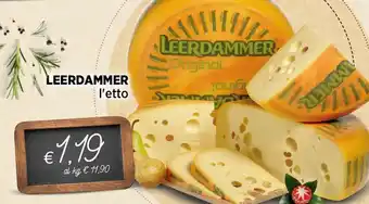 Ipercoop LEERDAMMER offerta