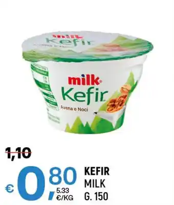 KEFIR MILK G. 150