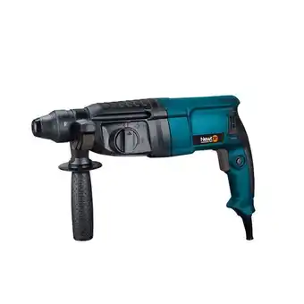 Bricofer Newton martello tassellatore 800 w, attacco sds-plus offerta