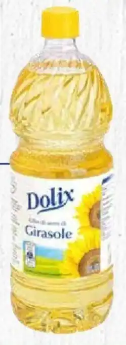 In'S Mercato Olio di semi di girasole 1 l offerta