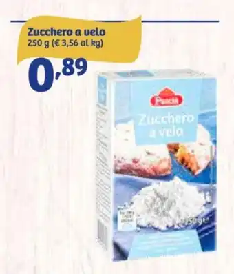 In'S Mercato Zucchero a velo 250 g offerta