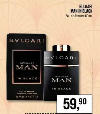 Caddy's Bulgari Profumi offerta