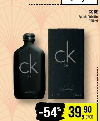 Caddy's Profumi offerta