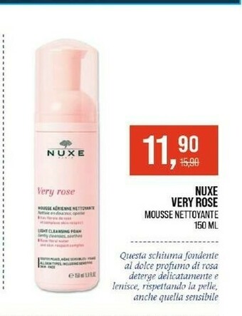 Caddy's Crema viso offerta
