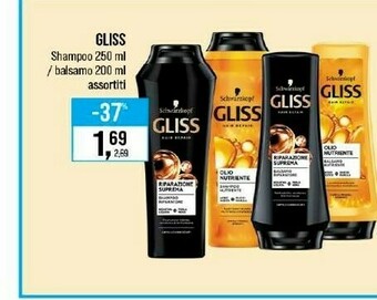 Caddy's Shampoo offerta
