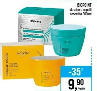 Caddy's Cura dei capelli offerta