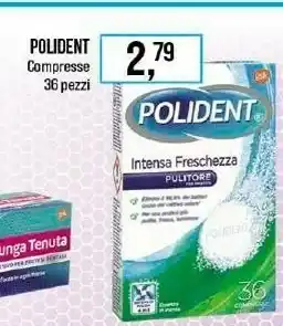 Caddy's Pulizia dei denti offerta