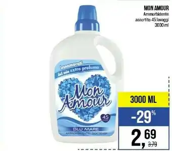 Caddy's Mio Ammorbidente offerta