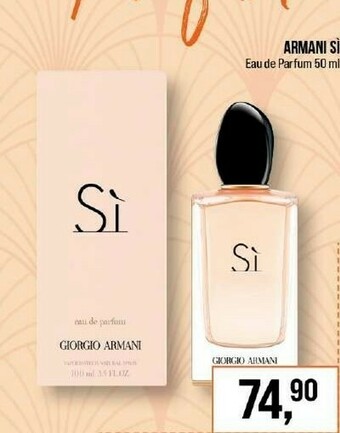 Caddy's Profumi offerta