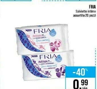 Fria Salviettine
