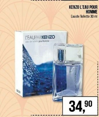Caddy's Profumi offerta