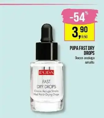 Caddy's Pupa Manicure offerta