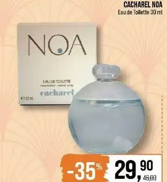 Caddy's Noa Profumi offerta