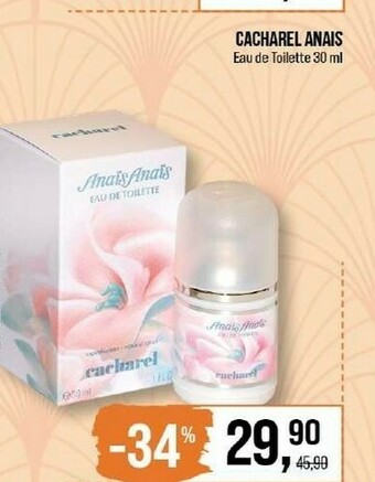 Caddy's Profumi offerta