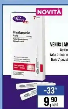 Venus Crema viso