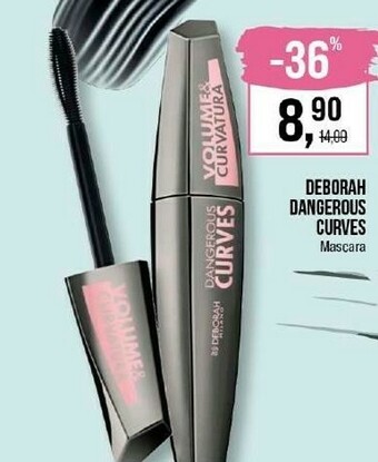 Caddy's Deborah Mascara offerta
