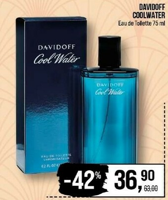 Caddy's Profumi offerta