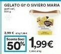 Coop Siviero Maria - Gelato Limone Sorbetto 500 g(ml) offerta