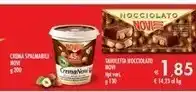 Bennet Novi Crema Spalmabile offerta