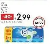 Bennet Nestlè Nestle Lc1 offerta