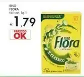 Bennet Flora Riso Classico offerta