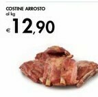 Bennet Costine Arrosto offerta