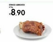 Stinco Arrosto