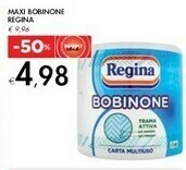 Bennet Regina Maxi Bobinone offerta