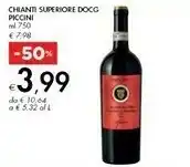 Piccini Chianti Superiore Docg