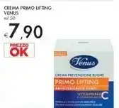 Bennet Venus Crema Primo Lifting offerta