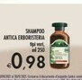 Bennet Antica Erboristeria Shampoo offerta